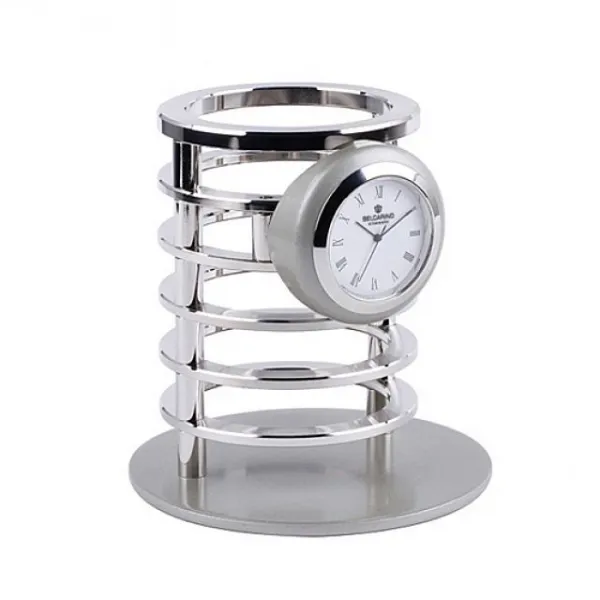 Caroevergreen 독보적스타일 고품격 탁상시계 소품 장식 집들이 선물 생일 모던 가치 럭셔리 고급 명절 행사 세미나 기념 행운 승진 창사 본상품선택