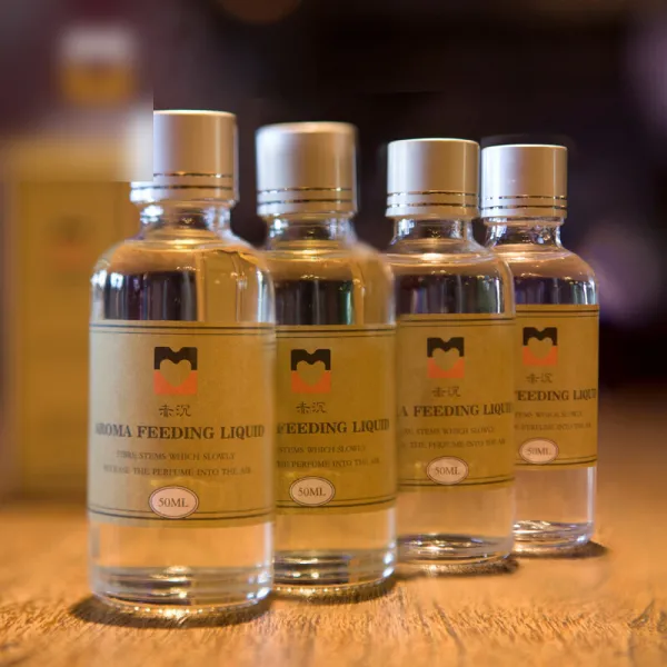 실내 香薰 방 향수 香薰 정유 보충 액 藤条 무 화 香薰 香氛 라 벤 더 향 긋 当季 신제품 세련 작 은 상 큼 香薰 백합 이다