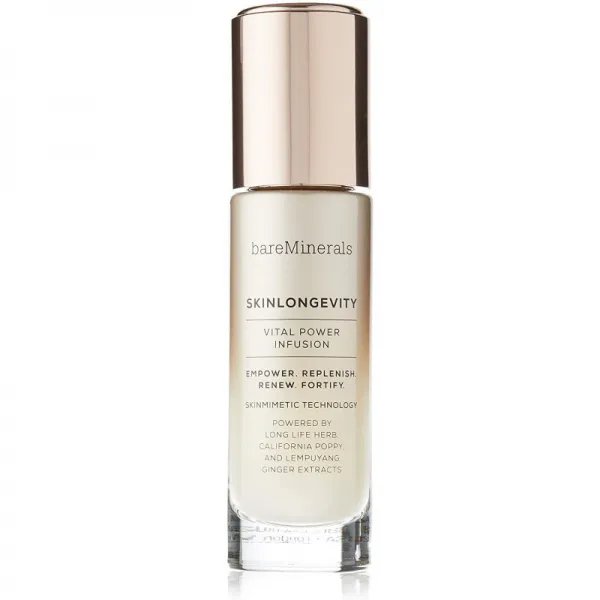 bareMinerals Skinsorials 피부 근속 기간-50ml, 1, 단일상품