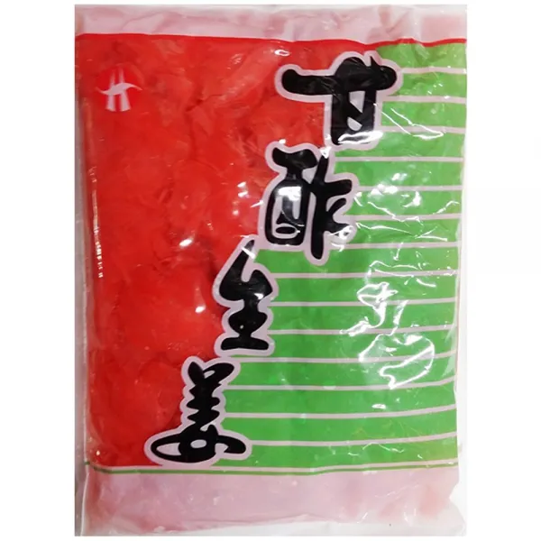 무배_적초생강(한영 1.4K)X10/업소용/채초생강/적초생강/식자재용/업소/감초생강차/tlrekd/cochtodrkd/qorc, 1