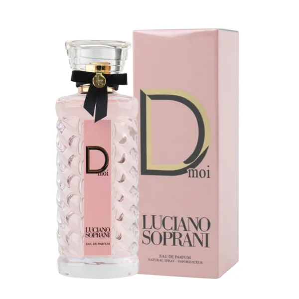 (정품)루치아노 소프라니 디 무아 EDP 100ml