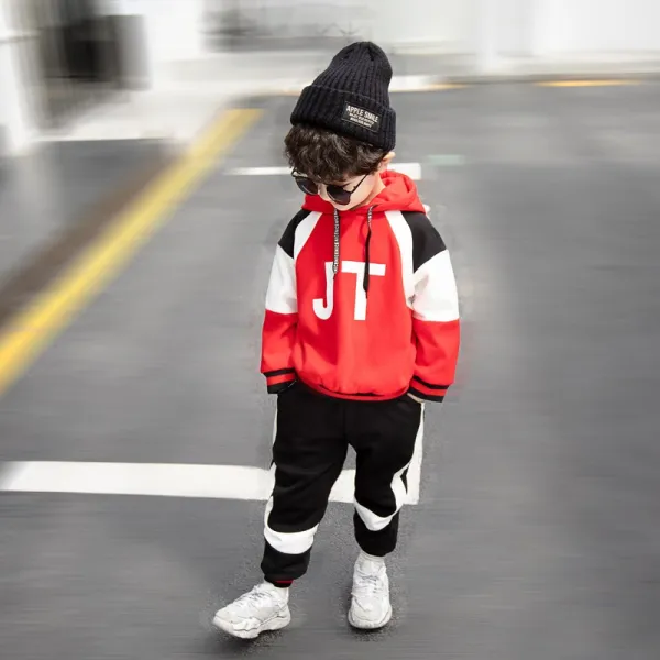 계집아이 소 JT