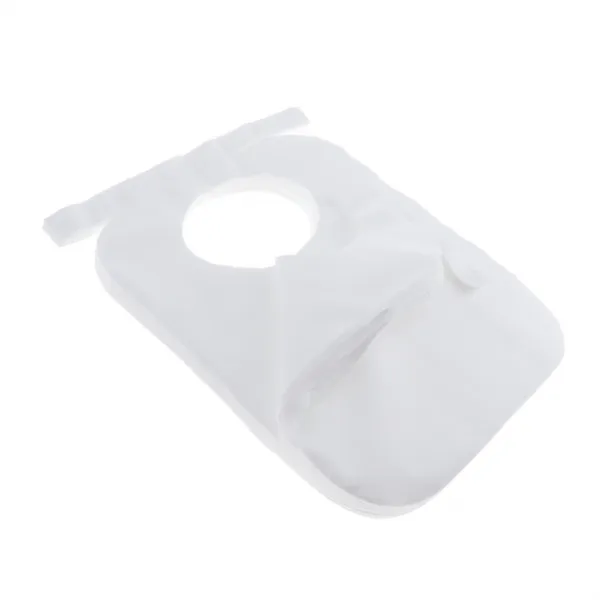 STK 화장 얼굴 처리 40 X 30cm를 먹기를위한 100x 처분 할 수있는 비 길쌈 된 수도꼭지, 모델명1
