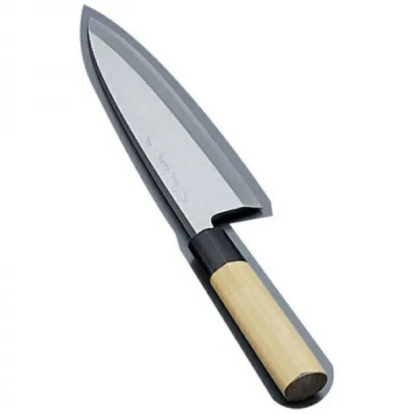 실광 JIKKO사카이 사실 히카루 풍작 부엌칼(고정)19.5cm 17535<azt2906>[AZT2906] </azt2906>