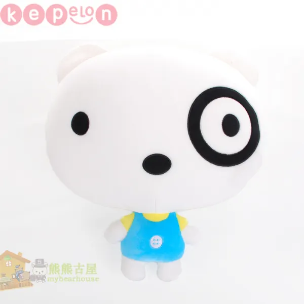 하이랑코 케페론 전면간판 통함 러버 덕 대둔상 피글렛 포말 입자 손을 따뜻하게 허그 쿠션 피규어 40 센치 대백구