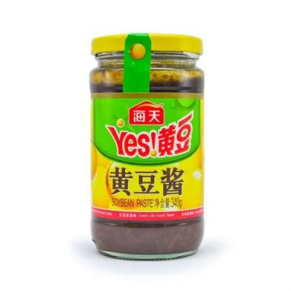 하이텐 황두장 340g 중화요리소스 볶음요리소스 해천, 단품