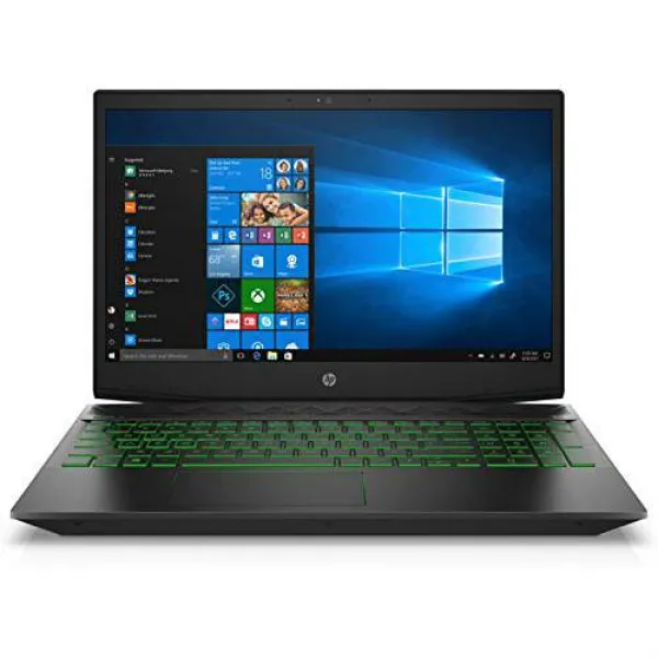 HP Pavilion Gaming Laptop 15.6 Core i5-8300H 15.6-inch Diagonal Full H, 상세내용참조, 상세내용참조, 상세내용참조