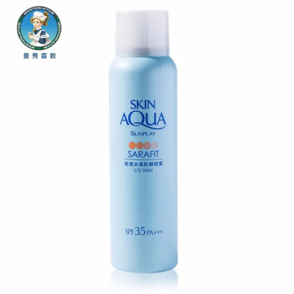 만수레돈 선풍무장여신경경수수감방선풍 150ml 방수자외선외국노인방선선하군 훈방선풍무장점 뉴라이트경색수감방지 150ml SPF35+(5533), 1개, 0ml