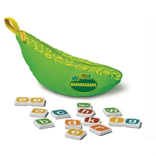  바보사랑 보약게임 초록바나나그램스