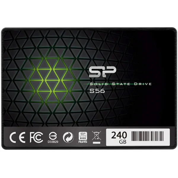 1.예상수령일 2-6일 이내 실리콘 파워 SSD 240GB TLC 채용 Phison 컨트롤러 SATA3 6Gb s 2.5 인치 7mm 3, 상세 설명 참조0
