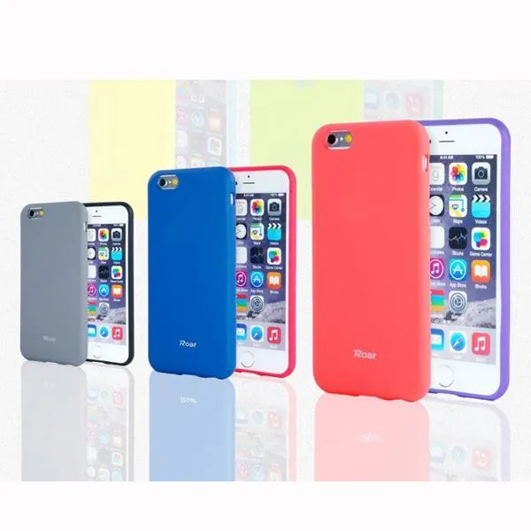 갤럭시S7. All Day 칼라 젤리 케이스 G930 case