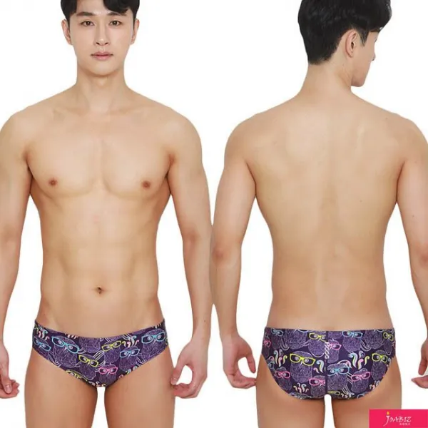 필라테스 요가복 수영복 SDM MTT768 남자탄탄이 삼각 수영복 수영용품 트레이닝복 남자수영복 여자수영복