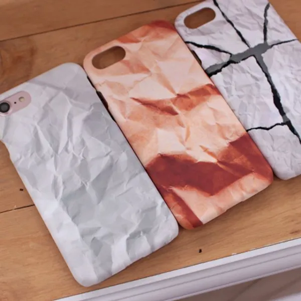 Ksw34739 갤럭시a8 2018 꾸깃꾸깃 하드케이스 A530