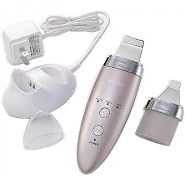 Ya Man 야만 미용기 더블 필링 프로 핑크 워터 필링 모공 코너 마개 처지 Ib36p2