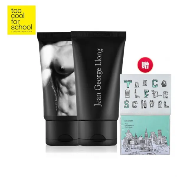  신상시중기 한국too Cool For School 도취조지 다기능 자외선 차단 남녀보습 Spf50pal+50ml 7073 1개 0ml