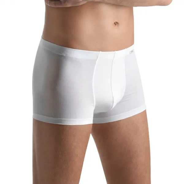 HANRO Cotton Sensation Boxer Brief 팬티1종 팬츠