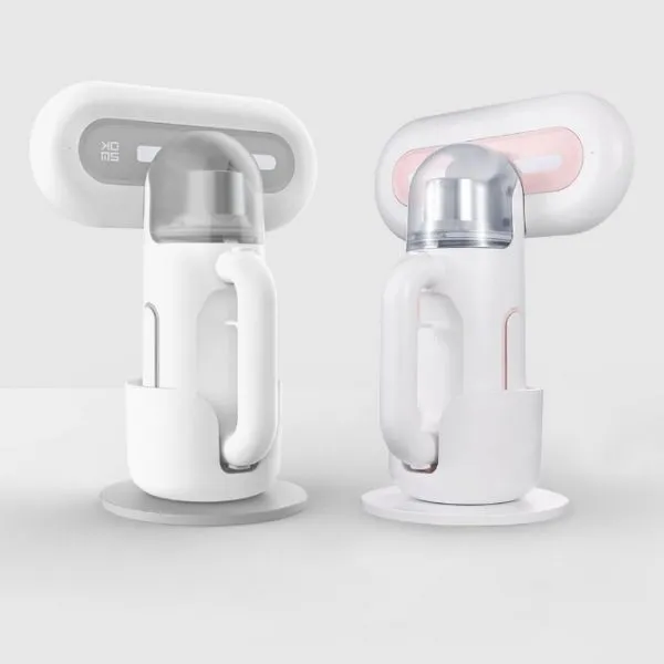 Xiaomi Youpin Sawadika 침대 이불 집진드기 퇴치 매트리스 무선 침구청소기 Uv살균박사