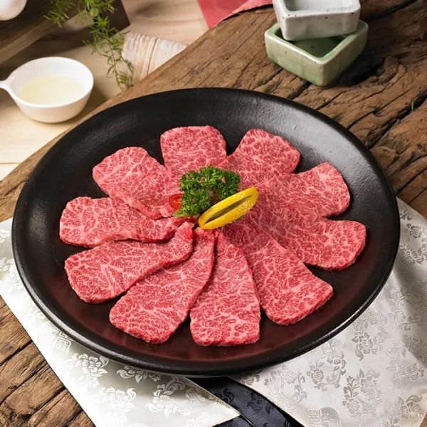 미국산 프라임 최고등급 특수부위 살치살 200g 3팩 총 600g + 핑크소금 증정