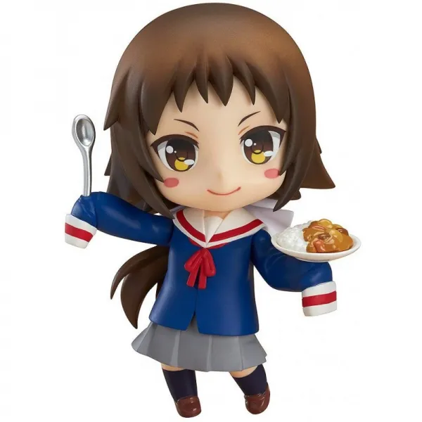 넨도 로이드 미확인으로 진행형 삼봉 새하얀 논 스케일 Abs And Atbc Pvc 제 도장이 끝난 가동 피겨