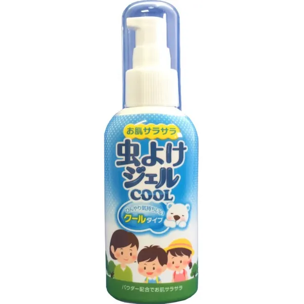 6.예상수령일 2-6일 이내 입석 春洋堂 방충제 젤 쿨 펌프 80g B01BGG6UUK 일본아마존추천, 상세 설명 참조0, 상세 설명 참조0