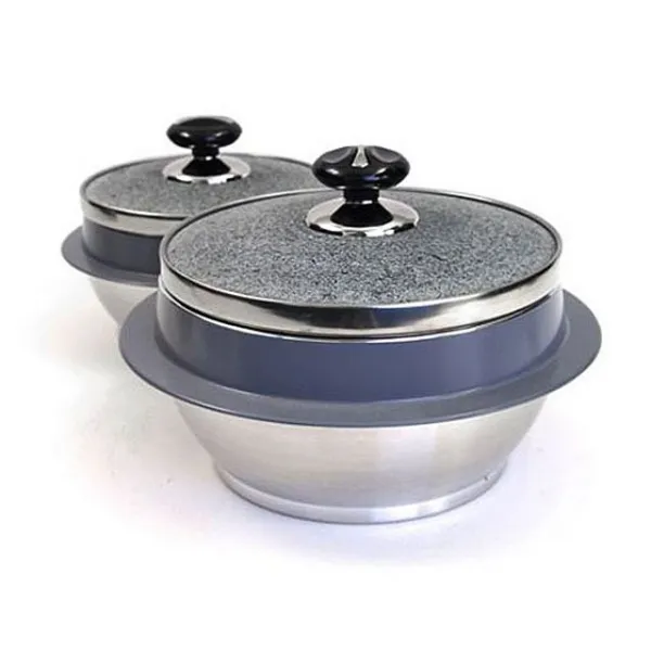냄비호조리용품주방용품곱돌냄비돌뚜껑 런 Zzas + 1925역참 단일품