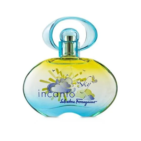 페라가모 인칸토 스카이 오 드 뚜왈렛 스프레이 50ml