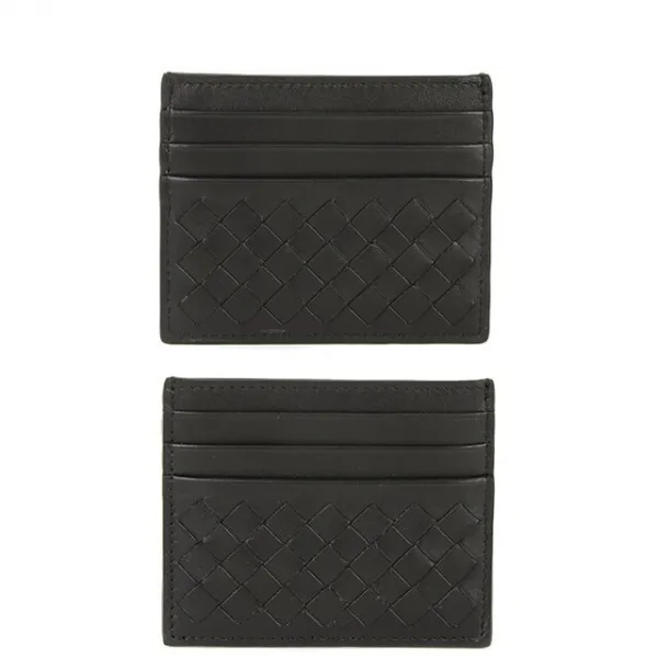 보테가베네타 보테가베네타 위빙 더블 카드홀522326v4