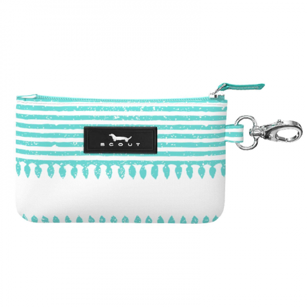 [미국 직구] SCOUT 예쁜 여성 지갑 Can You Belize