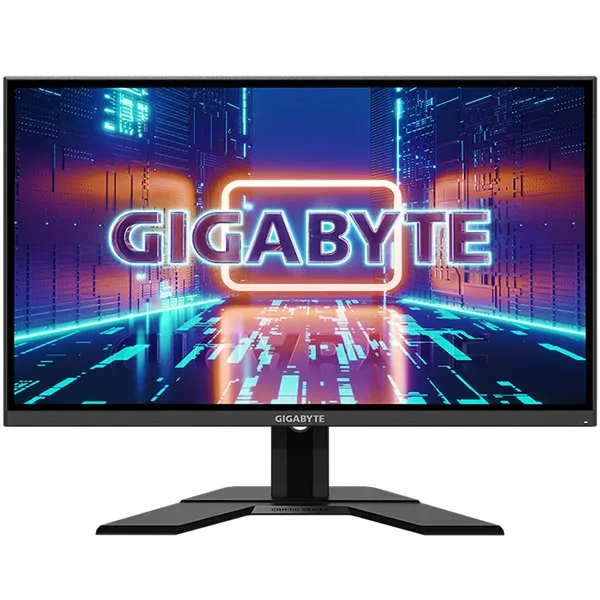 [주말특가] 기가바이트 G27Q Gaming 피씨디렉트 27인치 IPS QHD 144Hz 스피커 게이밍모니터, 단일상품