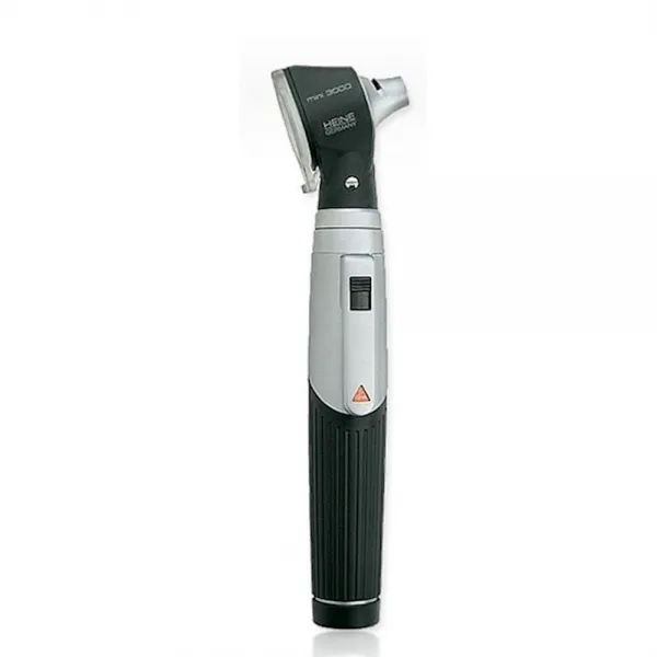 HEINE 미니검이경 3000 D70 Otoscope 직접조명 포켓형 의료용품 소형, 1개, 1개