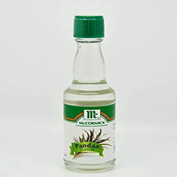Mccormick Pandan Flavor Extract 20ml 맥코믹 판단 맛 추출물 20ml 1
