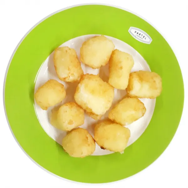 우유 튀김 1kg X12개 아이들 간식 분식 간편식 간단 1