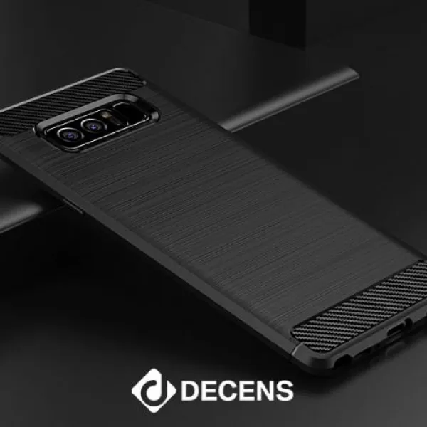 [바보사랑]데켄스 갤럭시S9 S8 S10 플러스 5G 노트10 노트9 휴대폰 M171, 1개, 갤럭시노트8/M171-그레이