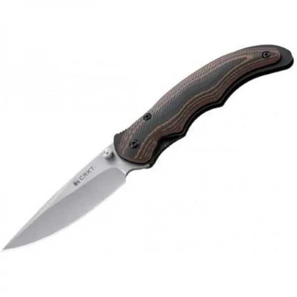 CRKT 보증인 01CR1105