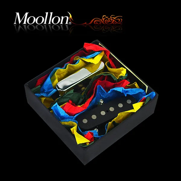 Moollon VT-52 SET Telecaster Pickups set 물론 픽업, Moollon VT-52 SET Telecaster Pickups set / 물론 픽업