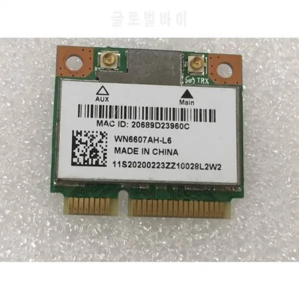 Atheros AR9485 AR5B125 도매업 lenovo G400 G500 G505 G410 G510 G510 Y41, 상세내용참조