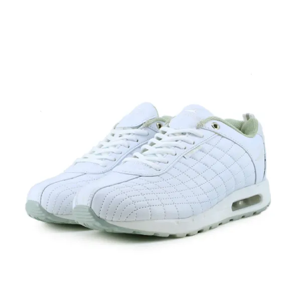 비인슈 커플 퀼팅 에어 운동화 런닝화 워킹화 A일이육이