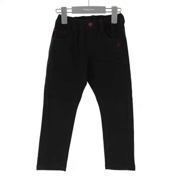 레노마키즈 Nc02 면기모세미배기 R1945p588