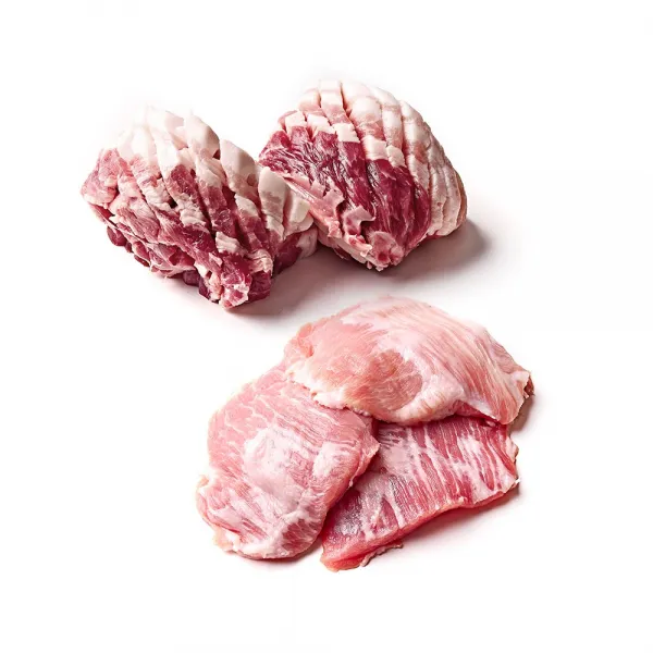미트보이 미트보이 신선한 녀석들 삼겹살 250g + 항정살 250g, 단품