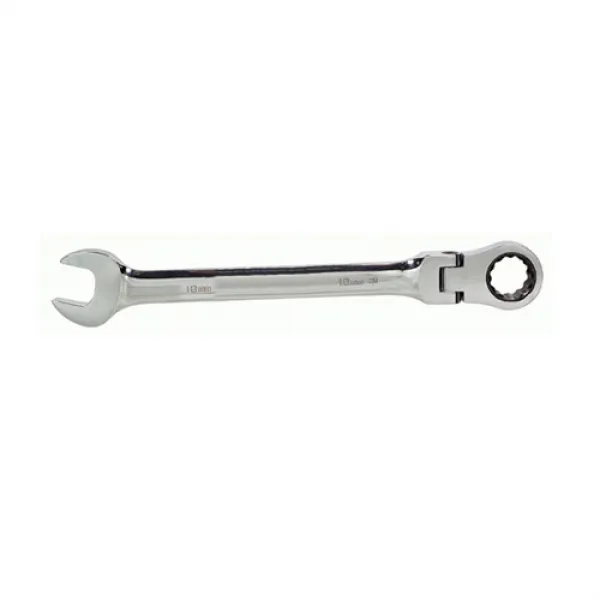 인파 플렉시블 라쳇렌치 17mm 233mm_(1EA), 개