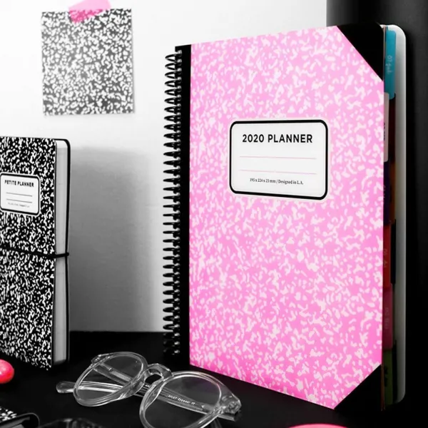 Jh 수능 대박 선물 2020 내년 다이어리 대학 계획