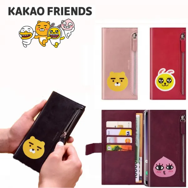 캡짱 갤럭시s10 케이스 Sm G973n 지퍼 지갑형 휴대폰