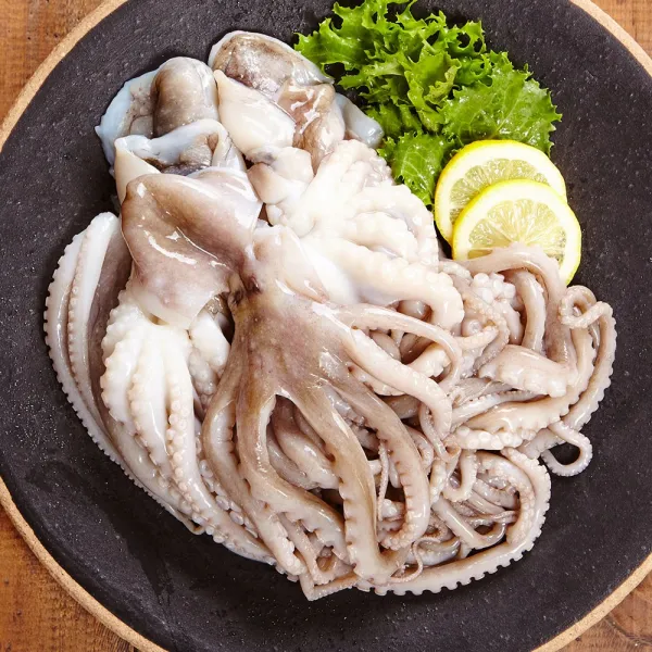 동강 손질 냉동활낙지3kg 80 100g 내장제거 1팩 3kg