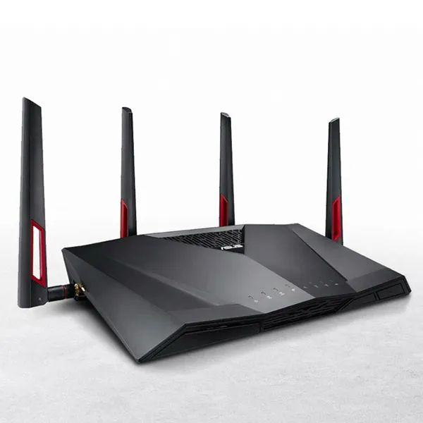 ASUS RT-AC88U 유무선고성능공유기 인터넷공유기 리퍼벌크