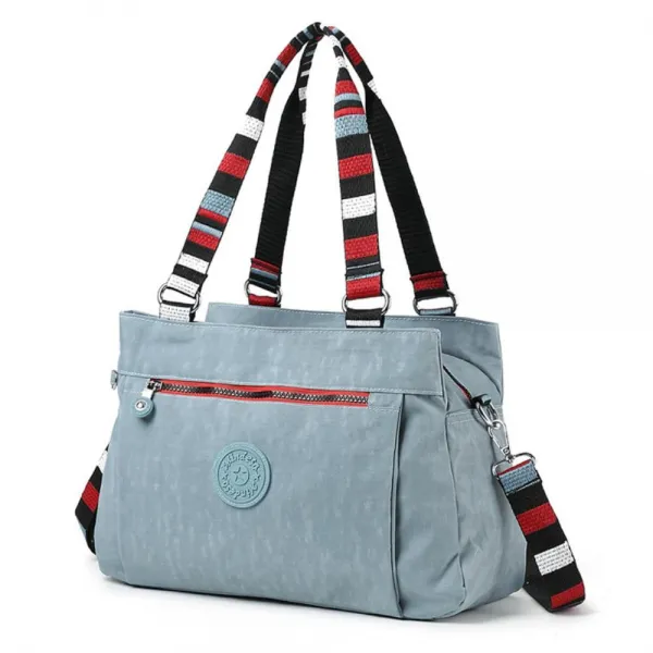 교직원 교사 통근용 끈 디자인 토드백 패션가방 입학식 토트백