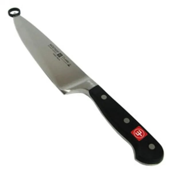 드라이작 창표 식도 부엌칼 18cm 가정용 업소용 식칼