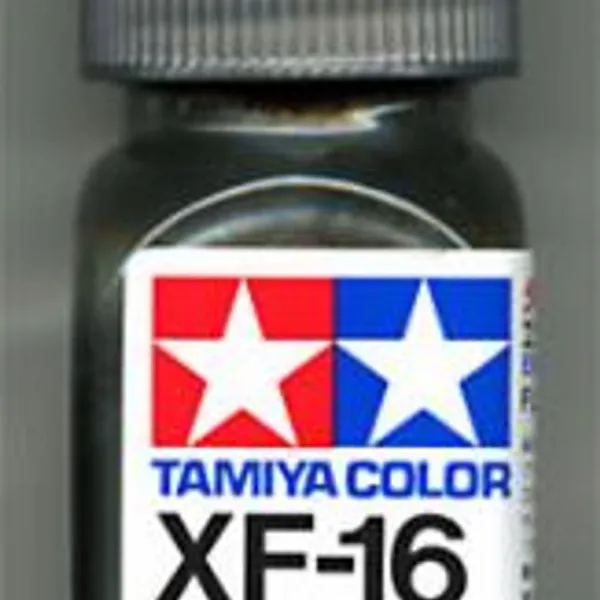 [비바_마켓](TAMIYA_에나멜) XF-16 FLAT ALUMINUM (45135477) 건프라도료 모형도료 모형도색 프라모델도색 프라모델도료[부재시_문자요망], [단일_], [단일_]