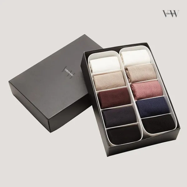 [10%적립]VW베라왕 20FW 스페셜 삭스 패키지 10SET