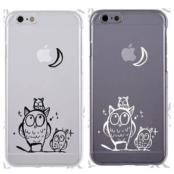 WB무배 갤럭시 J7 2016 케이스 J710 OWL 투명 젤리 // 지갑 핸드폰 스마트폰, 1개, 기본값, 상품선택+B 굿나잇 부엉_부엉이투명JPT