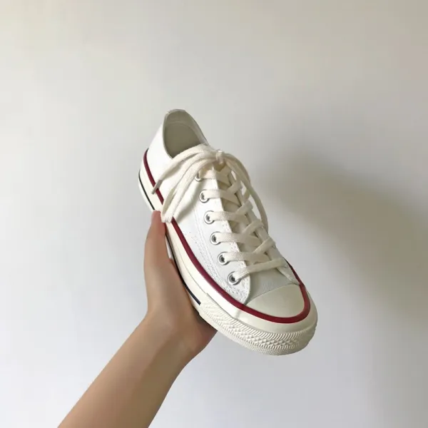 엠오엔2 여성화 캔버스화 운동화 스니커즈 통굽 슬립온 키높이 신발 슈즈 패션 아쿠아 여학생